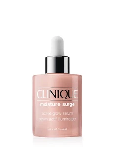 CLINIQUE MOISTURE SURGE ACTIVE GLOW SERUM 50ML - Picture 1 of 9