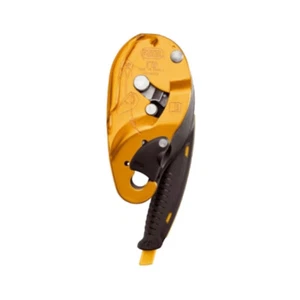 Petzl ID'S Self-braking Descender - Picture 1 of 1