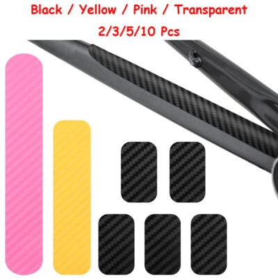 Frame Chainstay Protection Sticker Bicycle Chain Guard Protective Tape For Bike - Image 1 of 4