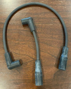 Spark Plug Cables Harley Davidson (#2) - Used - Picture 1 of 3