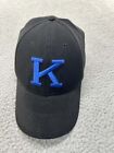 Kentucky Wildcats Cap Hat Mens One Size Fitted  UofK UK Cats Nike Legacy91