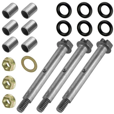 Caltric 4639-674 4639674 Primary Drive Clutch Cam Arm Rebuild Kit for Arctic Cat - Image 1 of 4