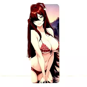 Mei | Metall Lesezeichen | Von Naruto/Shippuden | Anime - Bild 1 von 2