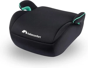 Bebeconfort Manga i-Safe Rialzo Auto, Alzatina auto per bambini 6-12 anni, 125-1 - Foto 1 di 8