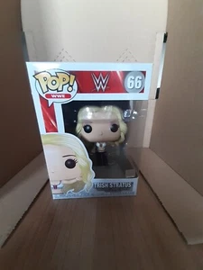Funko Pop WWE #66 Trish Stratus - Bild 1 von 4