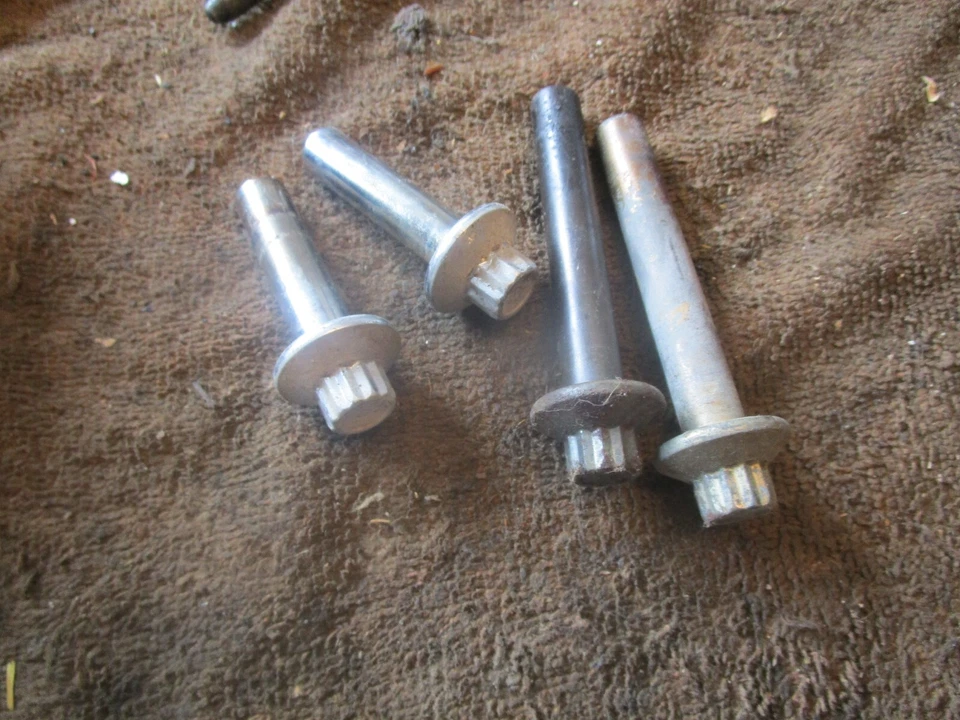 Harley-Davidson Tri Glide 2013 FLHTCUTG Foto 1 de 1