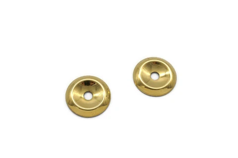Cabinet Knob Back Plate Rosette Furniture Pull Back Plate Furniture Knob Rosette Cover