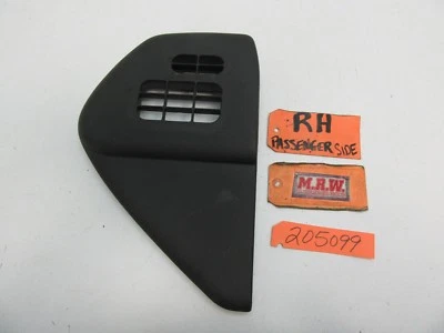 CUBIERTA DE TAPA DE TABLERO PANEL DE PUERTA DE ACCESO VENTILACIÓN LATERAL DEL PASAJERO CHRYSLER LHS 94-97 Foto 1 de 4