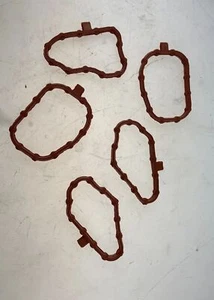 Original Nissan gasket kit cylinder head hood valve cover gasket 11049-00Q0A - Picture 1 of 2