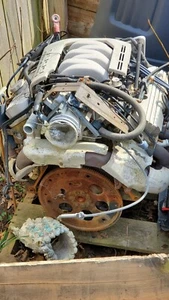 1 Flywheel For GM 3800 - Picture 1 of 1
