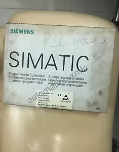 Módulo 6ES7412-1XF01-0AB0 siemens SIMATIC S7-400, CPU 412-1 nuevo otro (DHL) - Imagen 1 de 2
