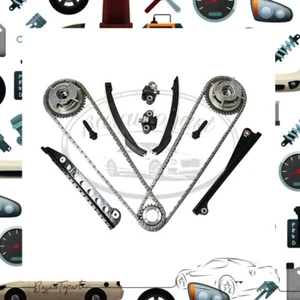Kit de cadena de distribución para Lincoln Navigator Ford Expedition F-150 Lobo 2004-2014 5,4 L - Imagen 1 de 6