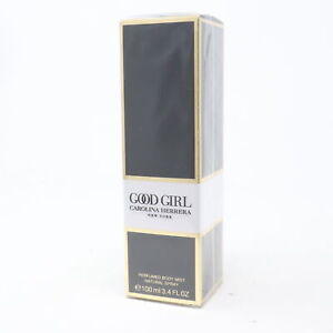 Carolina Herrera Good Girl Perfumed Body Mist 3.4oz/100ml New With Box
