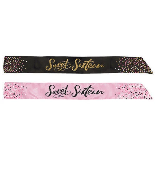 Faja reversible Sweet 16 - ¡Nueva!  Foto 1 de 1