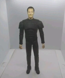 Figura exclusiva de Star Trek Next Generation Lore PX Previews Diamond Select Toys - Imagen 1 de 1