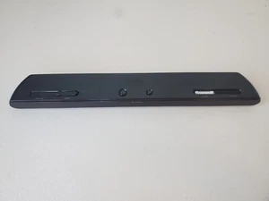 PowerA Ultra Sensor Bar Wide Range Wireless For Wii Wii U Black Wireless - Picture 1 of 6