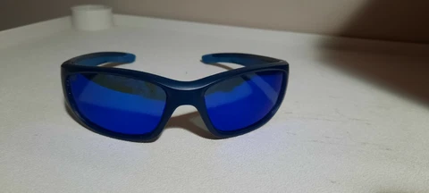 Colts Youth Sunglasses Cover