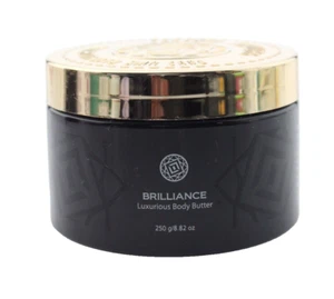 Forever Flawless BRILLIANCE Luxurious Body Butter - 250g/8.82oz - Bild 1 von 4