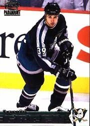 A7540- 1998-99 Paramount Hk Card #s 1-250 +Inserts -You Pick- 15+ FREE US SHIP - Image 1 of 1