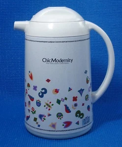 Tiger ChicModernity 1.02 L Thermal Pot Pitcher PRK-A100 - Picture 1 of 8