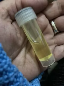 LUSSO PURO puro profumo olio profumo non diluito PROFUMO UK FAI DA TE designer tipo nuovo - Foto 1 di 1