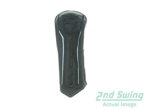 Cobra 2024 Air X Driver Headcover Black/Blue - Picture 1 of 4