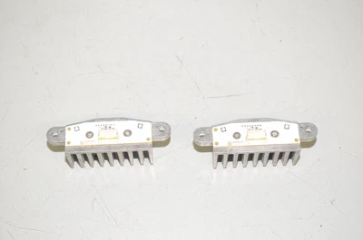 BMW F45 2er Set LED Module Bending Light Cornering Light - Image 1 of 4