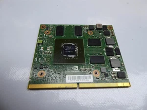 Dell Precision M4700 Nvidia Quadro K2000M 2GB Grafikkarte 0D30WG #73133 - Bild 1 von 2