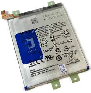 ORG Original Battery for Samsung Galaxy A55 A54 A35 A34 A25 - Picture 1 of 2