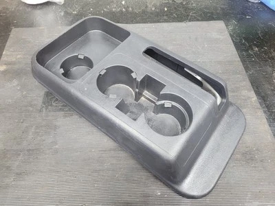 Portavasos Honda Element 2003-2008 consola central negro 77290-SCV-A01ZA Foto 1 de 3