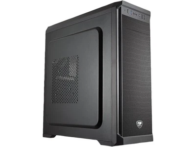GAMING PC COMPUTER CUSTOM AMD RYZEN 7 7700X 16GB DDR5 512GB NVMe P400 CU8.40.40 - Image 1 of 4