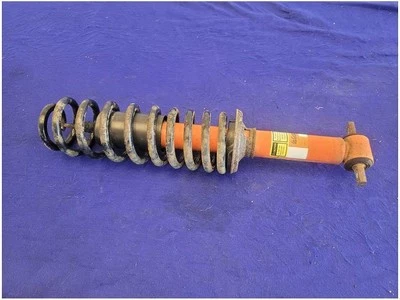 Pontiac Firebird Firehawk 1993-2002 pasajero descarbono puntal delantero resorte 2676 Foto 1 de 4