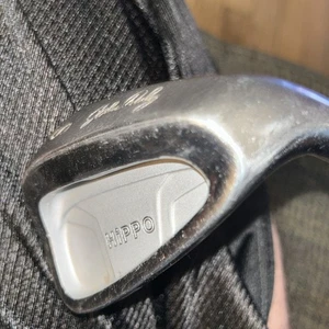 Hippo John Daly Sand Wedge SW Steel Shaft Golf Club - Picture 1 of 14