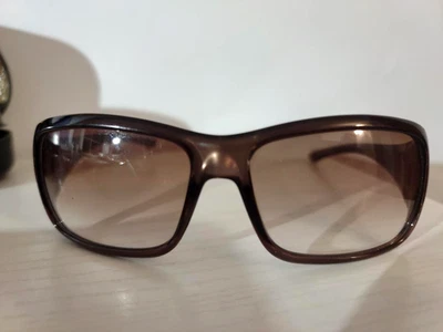 GAFAS DE SOL GUCCI VINTAGE MARRÓN/BRONCE MARCOS GG 2550/N/S NH4 Foto 1 de 4