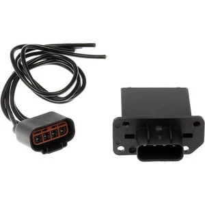Dorman 973-444 Blower Motor Resistors Front for F150 Truck F450 F550 F250 F350 - Picture 1 of 2