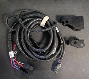 725-07232 Cub Cadet BED LIFT WIRE HARNESS OEM - Picture 1 of 3