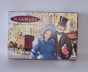 LLEDO LP11 016A PFERDEGEZOGENER LIEFERWAGEN - H SAMUEL - 1830 - Bild 1 von 2