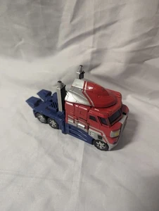 Transformers Classics 2006 Voyager OPTIMUS PRIME ~ 100% Complete ~ - Picture 1 of 8