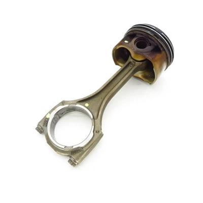 Piston connecting rod Audi RS6 RS7 4G 4.0 V8 TFSI CRDB 6 - Image 1 of 2