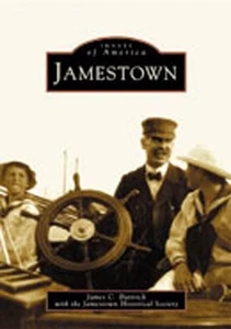 Jamestown (RI) (Images of America) - Picture 1 of 1