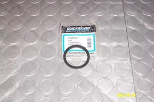 Mercury Marine Mercruiser Quicksilver Close Cooling Thermostat Seal   25-8071341 - Picture 1 of 10