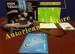 KTB959 KIT DISTRIBUZIONE + POMPA FORD S-MAX TRANSIT TOURNEO CONNECT 1.6 TDCI - Imagen 1 de 1