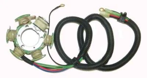 Yamaha Stator Charge 1200 004-241 65U-85510-00-00 65U-85510-00 WSM 65U - Bild 1 von 1