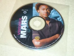 VERONICA MARS Season 1 DISC 5 DVD REPLACEMENT only, 1st first Season one - Picture 1 of 1