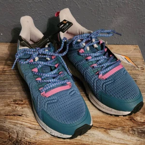 Zapatos cómodos transpirables flexibles para mujer Avia talla 7,5 nuevos con etiquetas - Imagen 1 de 6