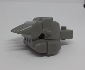 G1 Transformers Predaking Rampage Right Fist- Fist Only - Picture 1 of 3