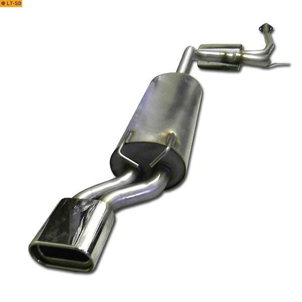 FOX Sistema Completo Renault 19 Chamade 160x80 - Imagen 1 de 1