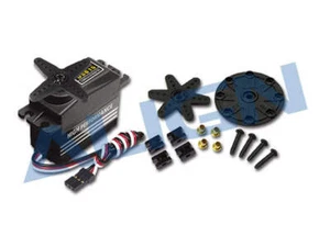 Aligné DS615 Servo Numérique : HSD61501T - Photo 1 sur 1
