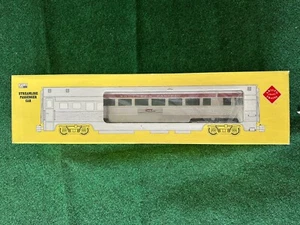 Aristo-craft 32309 G Scale Train Streamline Passenger Car Coach Southern Pacific - Picture 1 of 15