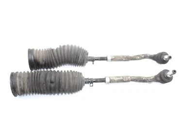 06-11 MERCEDES-BENZ E350 E550 STEERING PINION TIE RODS U1339 - Image 1 of 4